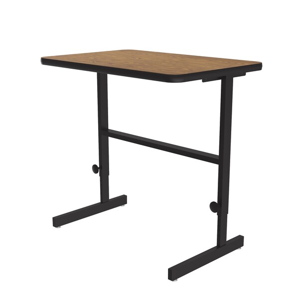 CST Adjstable Standing Desk (TFL)